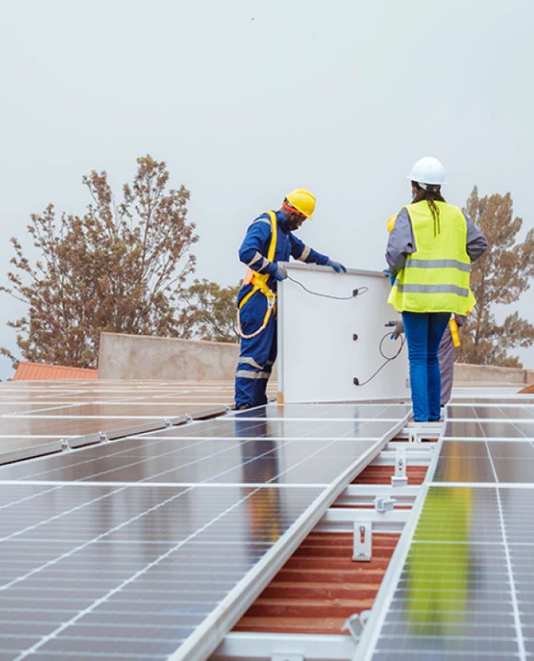 vi lagos solar panel