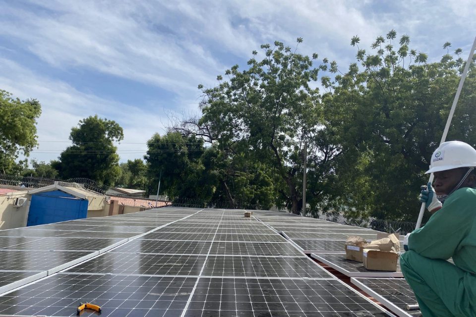 vi solar lagos solar